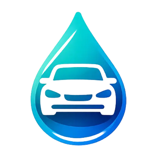 Lavage auto à domicile Lüe